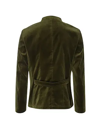 GRASEGGER | Chaqueta tradicional OBOLUS |